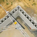 Itaca: A Self-Sufficient 3D-Printed Housing Model by WASP