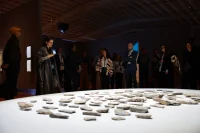 Diriyah Contemporary Art Biennale