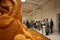 Diriyah Contemporary Art Biennale