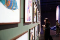 Diriyah Contemporary Art Biennale