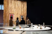 Diriyah Contemporary Art Biennale