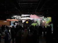Diriyah Contemporary Art Biennale