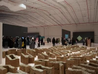 Diriyah Contemporary Art Biennale