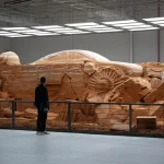 Diriyah Contemporary Art Biennale