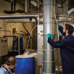 Healing the Planet with Robotics and 3D Printing