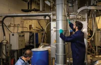 Healing the Planet with Robotics and 3D Printing