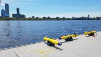 Healing the Planet with Robotics and 3D Printing