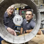 Healing the Planet with Robotics and 3D Printing