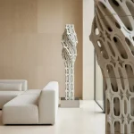 Healing the Planet with Robotics and 3D Printing