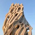 Healing the Planet with Robotics and 3D Printing