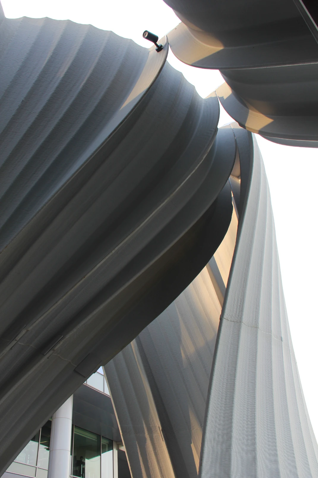 3D-Printed Wall Systems