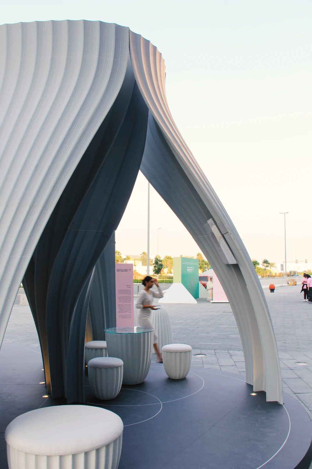 3D-Printed Wall Systems