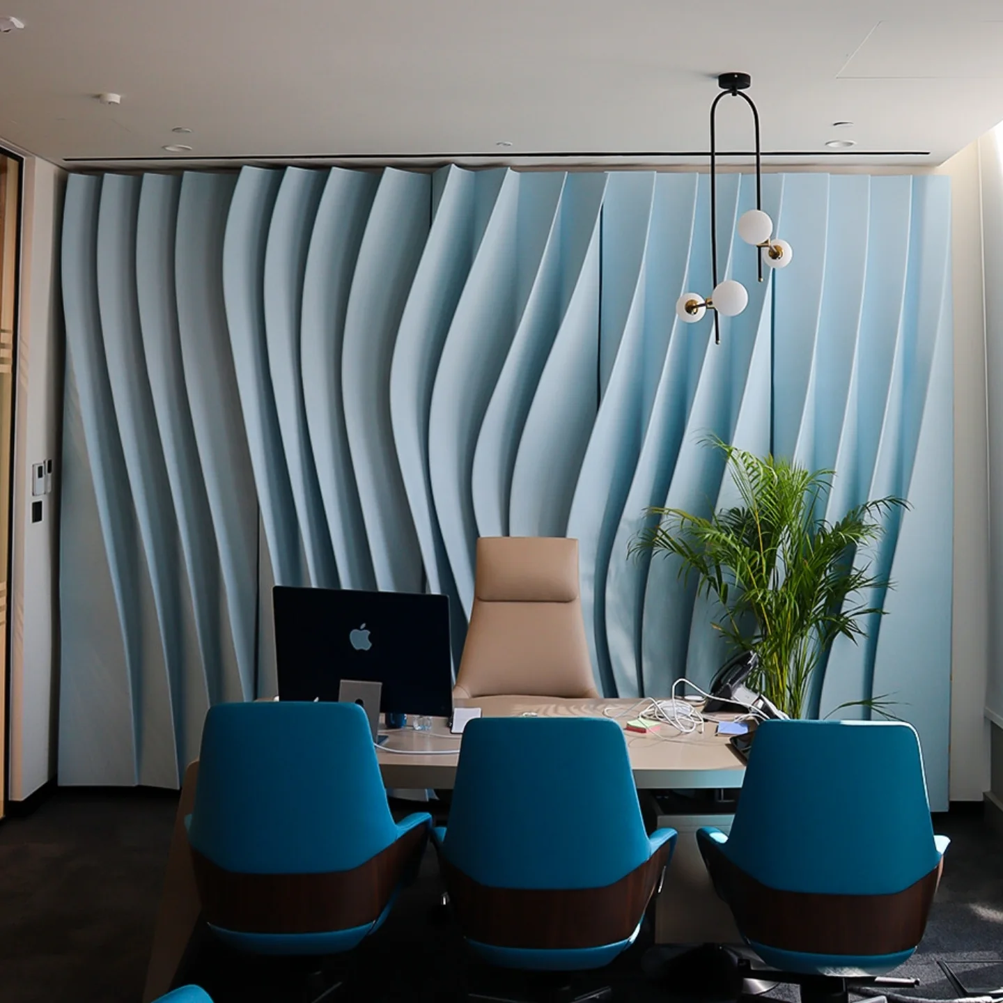 3D-Printed Wall Systems