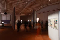 Diriyah Contemporary Art Biennale