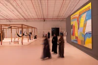 Diriyah Contemporary Art Biennale