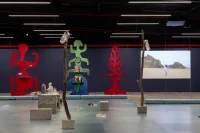 Diriyah Contemporary Art Biennale