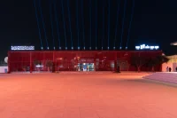 Diriyah Contemporary Art Biennale