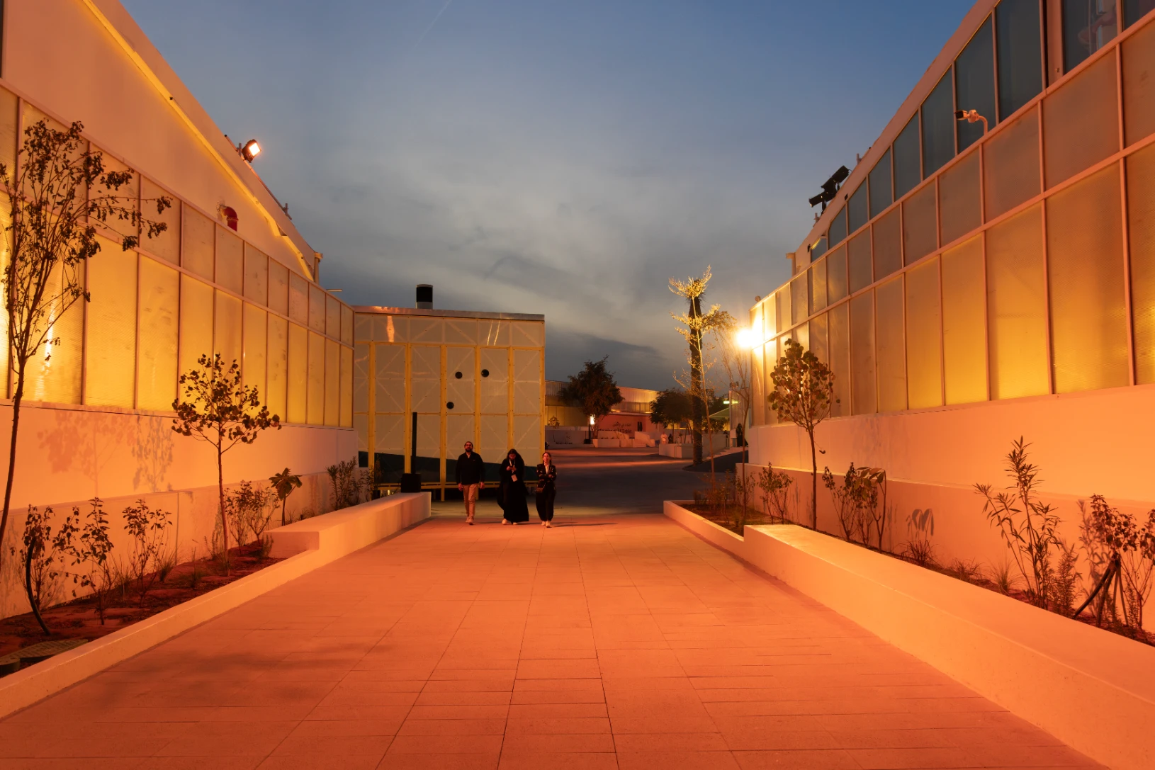 JAX District Hosts Diriyah Contemporary Art Biennale 2026 in Saudi Arabia 8 Diriyah Contemporary Art Biennale