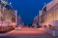 Diriyah Contemporary Art Biennale