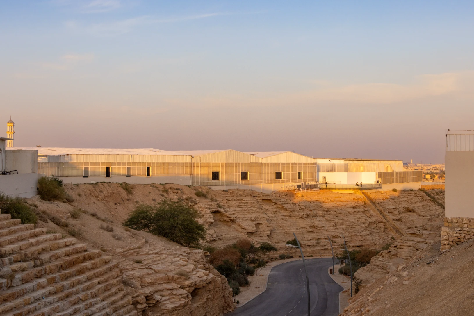 JAX District Hosts Diriyah Contemporary Art Biennale 2026 in Saudi Arabia 5 Diriyah Contemporary Art Biennale 2026