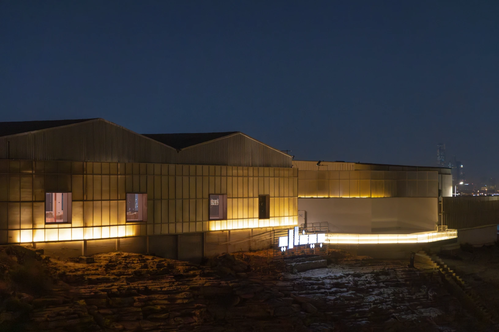JAX District Hosts Diriyah Contemporary Art Biennale 2026 in Saudi Arabia 15 Diriyah Contemporary Art Biennale