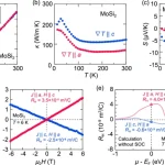 Japan Researchers Develop New Thermoelectric Material for Energy Efficiency