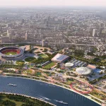 Sardar Vallabhbhai Patel Sports Enclave