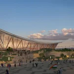 Sardar Vallabhbhai Patel Sports Enclave