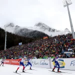 2026 Milan-Cortina Winter Olympics