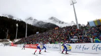2026 Milan-Cortina Winter Olympics