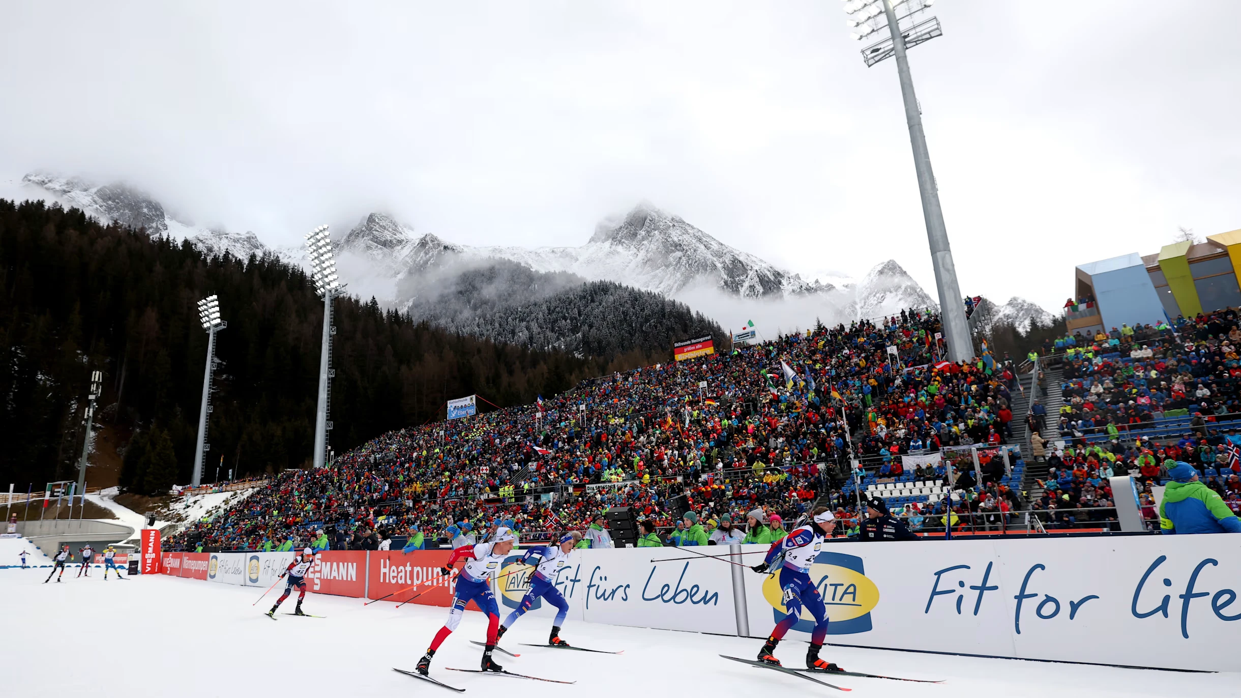 A Complete Guide to the 2026 Milan-Cortina Winter Olympic Venues 10 2026 Milan-Cortina Winter Olympics