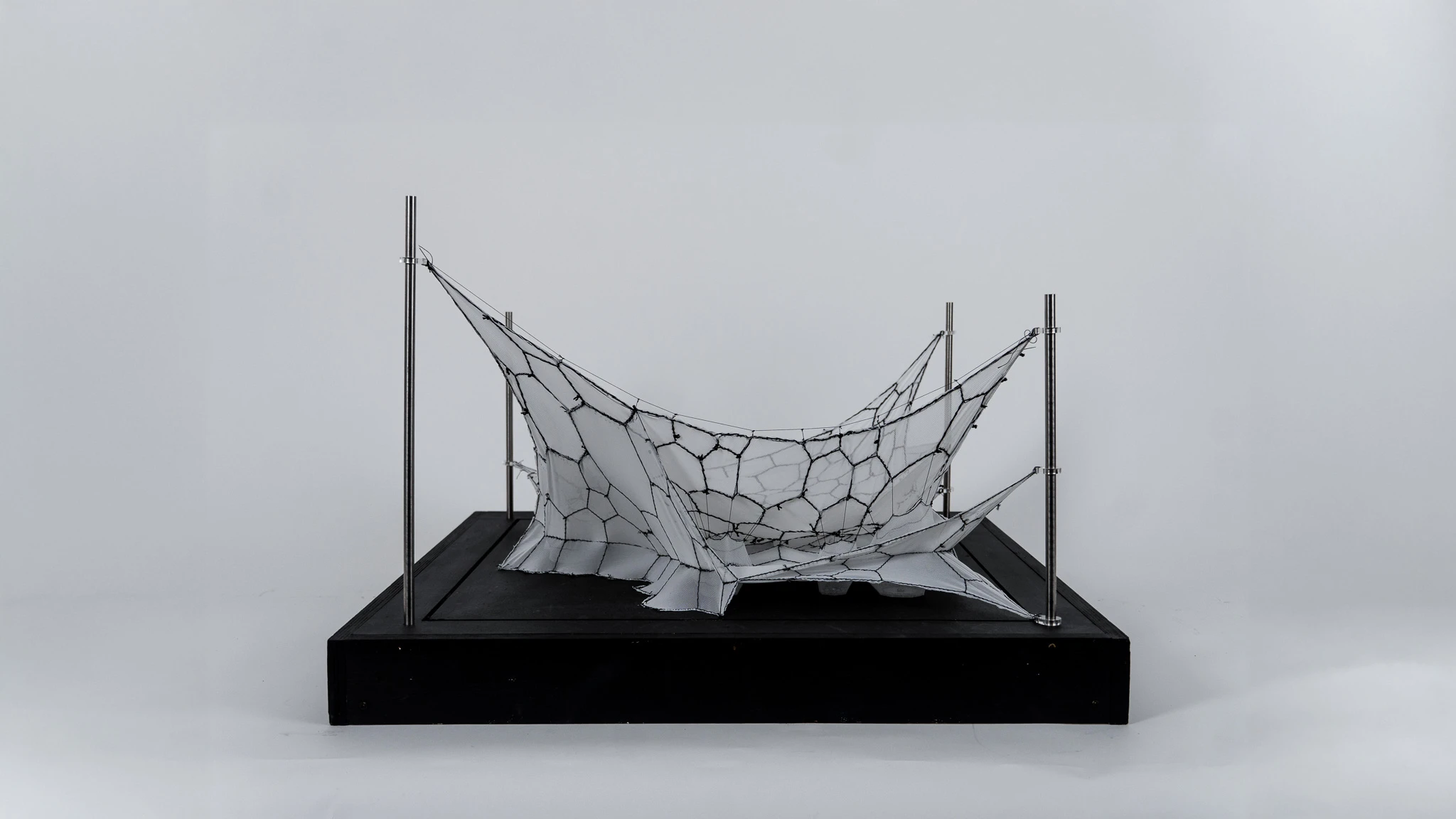 Theodore Spyropoulos’s Architecture of Co-Intelligence