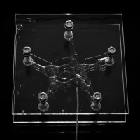 Theodore Spyropoulos’s Architecture of Co-Intelligence