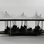Theodore Spyropoulos’s Architecture of Co-Intelligence