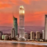 Australia's Tallest Building, Trump Organization