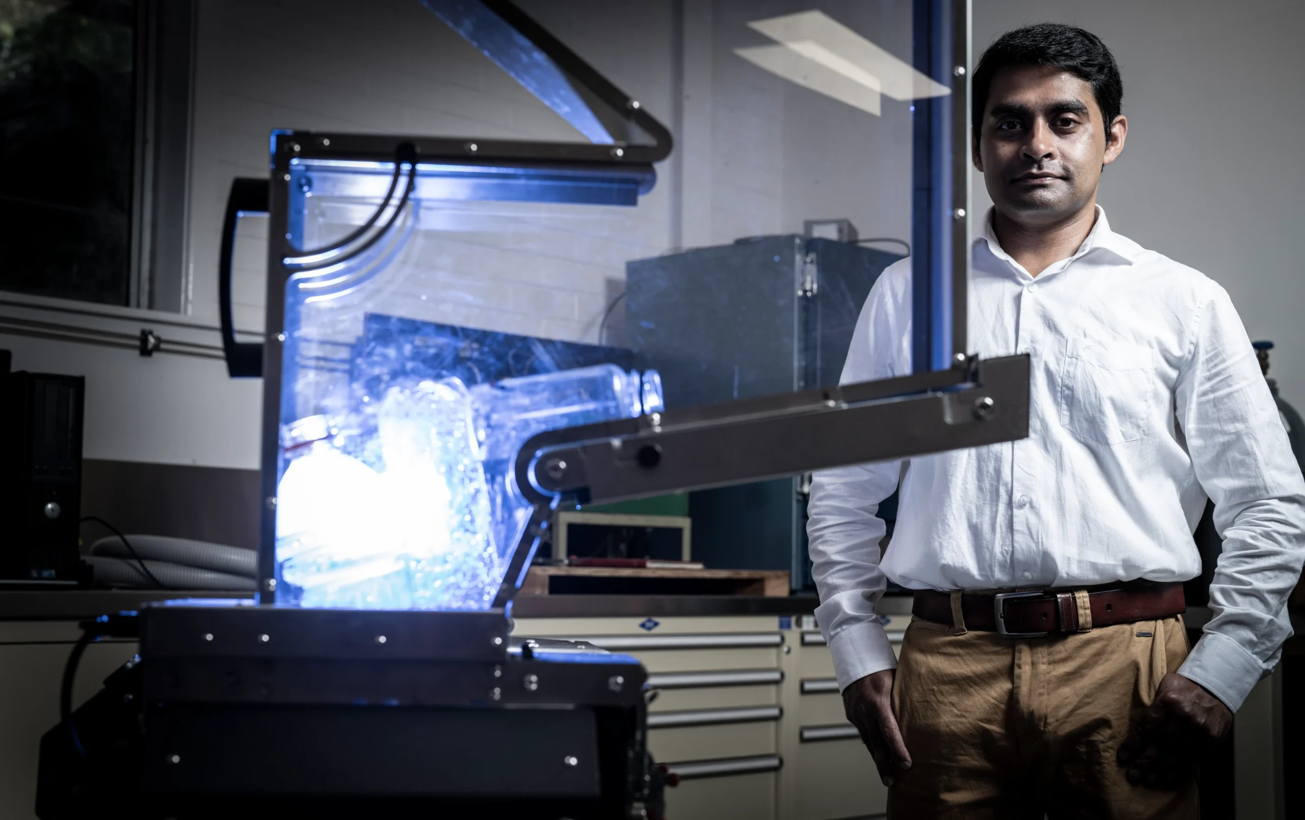 Australia Achieves World-First Breakthrough in Underwater 3D Concrete Printing 5 Underwater 3D Concrete Printing