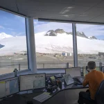 Antarctic Discovery Building