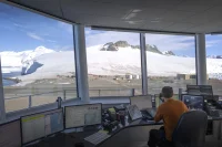 Antarctic Discovery Building