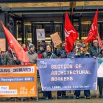 BIG Faces Worker Backlash Over Redundancy Plans in London