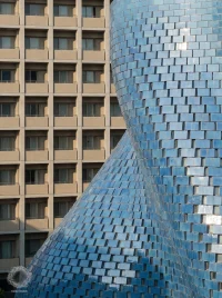 Bendo Bricks by Kedar Undale