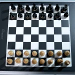 Chessnut Move, Self-Moving Chessboard