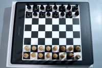 Chessnut Move, Self-Moving Chessboard