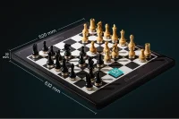 Chessnut Move, Self-Moving Chessboard