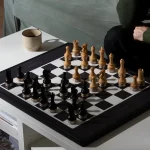 Chessnut Move, Self-Moving Chessboard