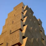 Cielo Tower in Nagpur by Sanjay Puri Architects