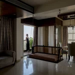 Cielo Tower in Nagpur by Sanjay Puri Architects