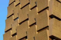 Cielo Tower in Nagpur by Sanjay Puri Architects