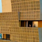 Cielo Tower in Nagpur by Sanjay Puri Architects