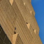 Cielo Tower in Nagpur by Sanjay Puri Architects