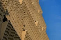 Cielo Tower in Nagpur by Sanjay Puri Architects